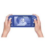 Nintendo Switch Lite (Blau)