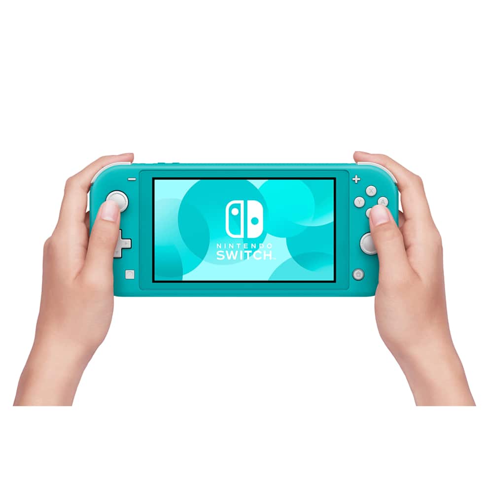Nintendo Switch Lite (Türkis)