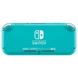 Nintendo Switch Lite (Türkis) – Ohne Netzteil