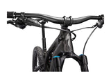 Specialized Turbo Levo Expert Carbon, carbon/smoke/zwart