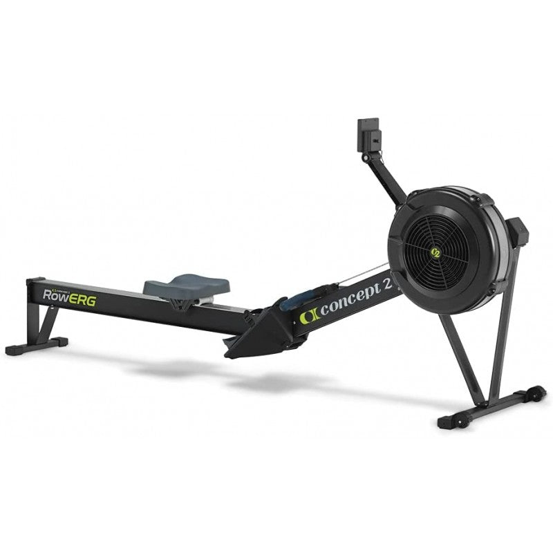 Concept2 Model D Roeitrainer met PM5 Display