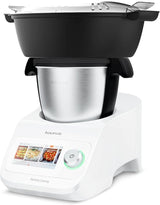 Taurus Trending Cooking Multifunctionele keukenmachine met wifi 1600W