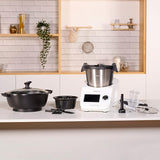 Taurus Trending Cooking Multifunctionele keukenmachine met wifi 1600W