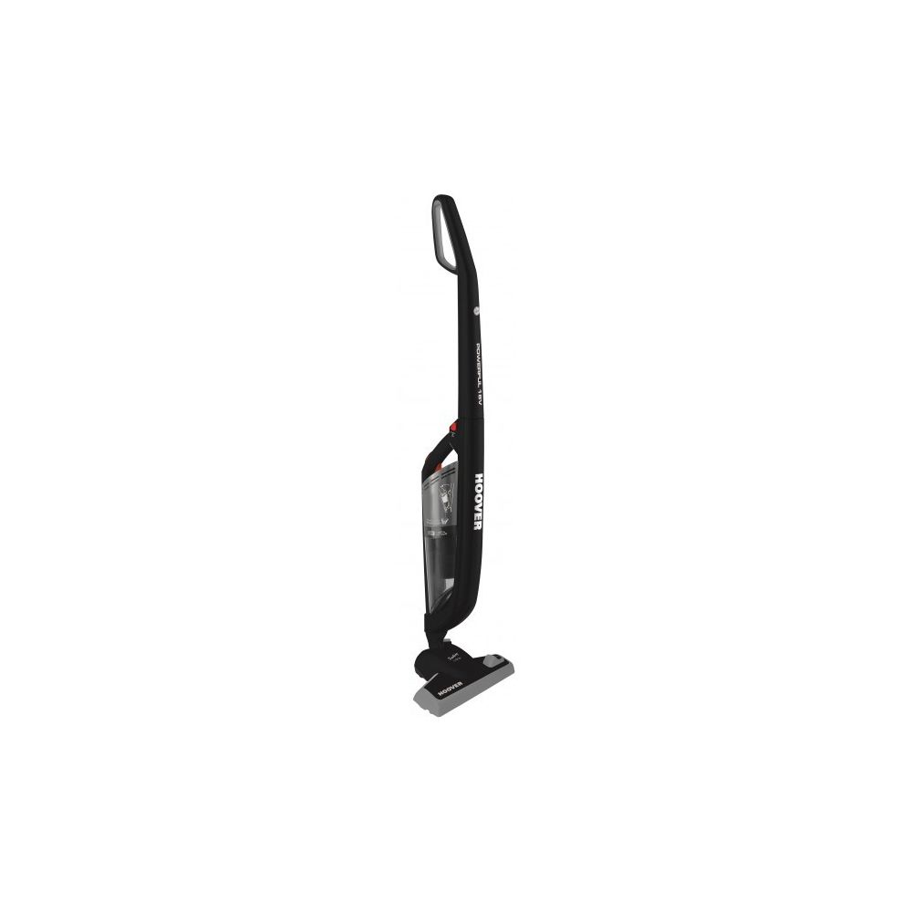 HOOVER – 18 V draadloze zakloze stofzuiger – FJ180B2