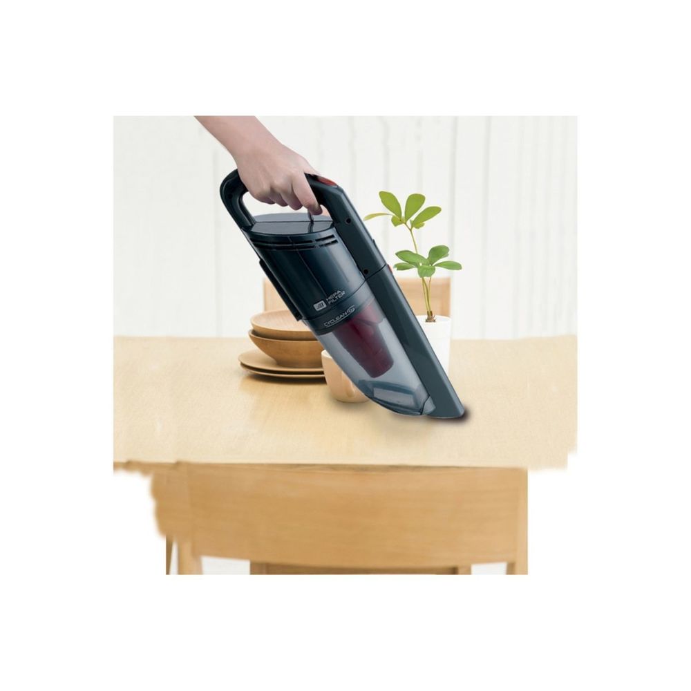 HOOVER – 18 V draadloze zakloze stofzuiger – FJ180B2