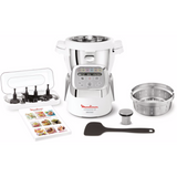 MOULINEX – Keukenmachine Companion XL – HF806E10