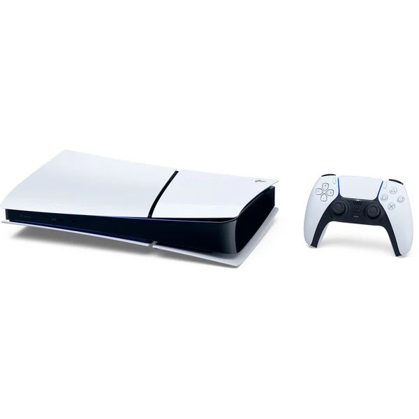 Sony PlayStation 5 Slim Digital Edition, Spielkonsole