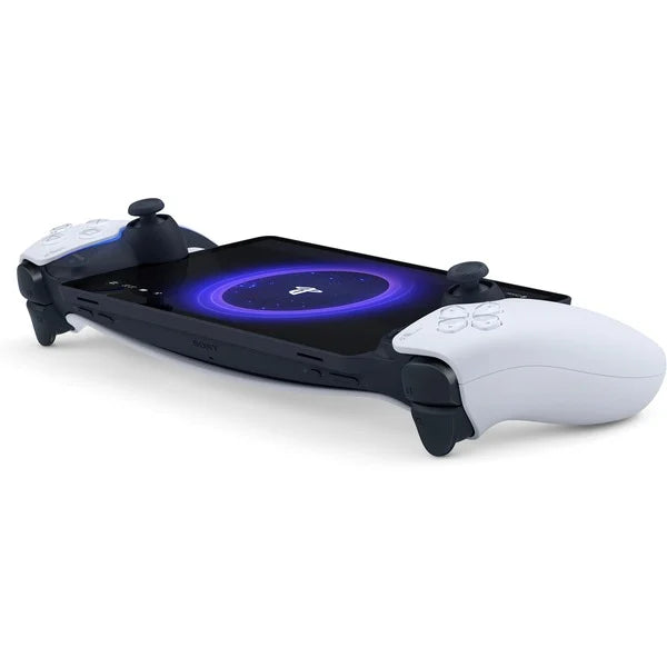 Sony PlayStation Portal Remote-Player, Streaming-Client