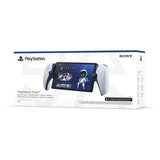 Sony PlayStation Portal Remote-Player, Streaming-Client