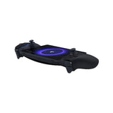 Sony PlayStation Portal Remote-Player, Streaming-Client