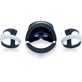 Sony PlayStation VR2, VR-Brille