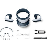 Sony PlayStation VR2, VR-Brille