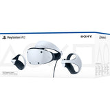 Sony PlayStation VR2, VR-Brille