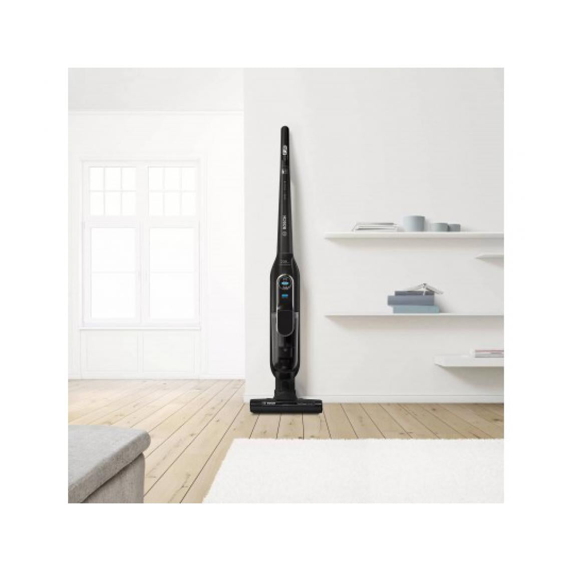 BOSCH – Bosch Athlet BBH85B1 draadloze stofzuiger