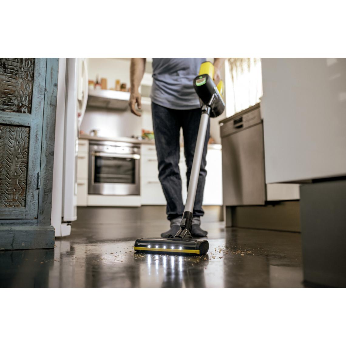 KÄRCHER – Accu-handstofzuiger VC 6 ourFamily