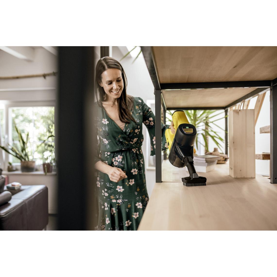KÄRCHER – Accu-handstofzuiger VC 6 ourFamily