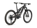 Specialized Turbo Levo Expert Carbon, carbon/smoke/zwart