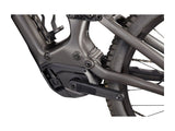Specialized Turbo Levo Expert Carbon, carbon/smoke/zwart