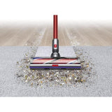 DYSON – DYSON V11 Outsize – Draadloze steelstofzuiger – 150% grotere opvangbak – Tot 60 minuten autonomie – LCD-monitorscherm
