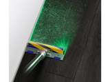DYSON V15 Detect Absolute Extra steelstofzuiger, op batterijen, 660 watt