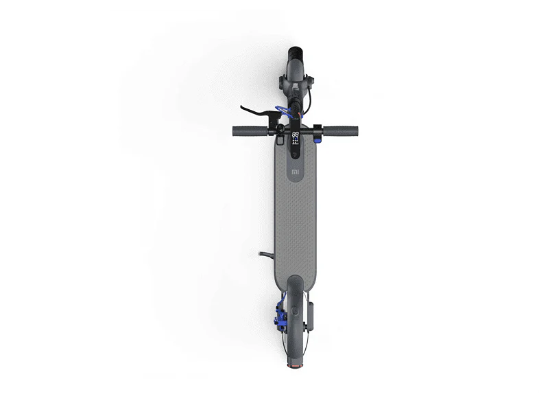 XIAOMI Elektrische Scooter 3, E-Scooter (8,5 inch, zwart)