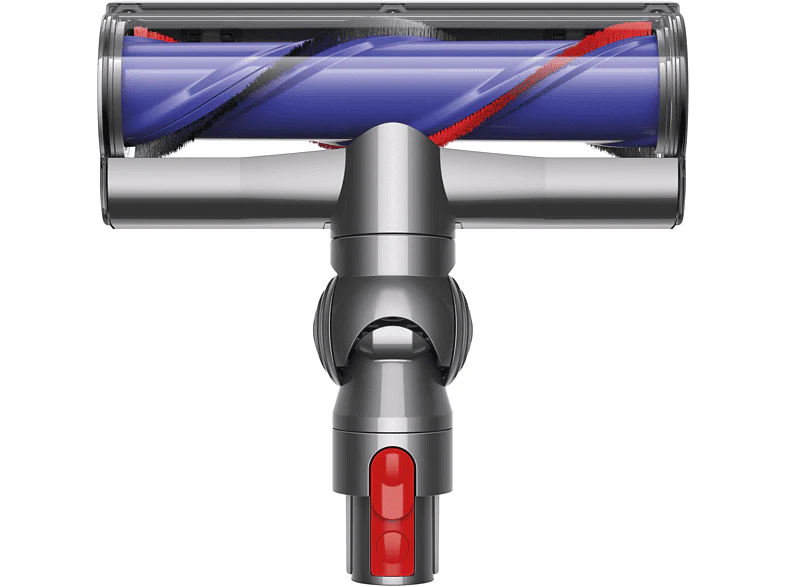 DYSON V8 Absolute+, incl. LED-kierenzuigmond, staande stofzuiger, op accu, 425 watt