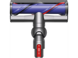 DYSON V8 Absolute+, incl. LED-kierenzuigmond, staande stofzuiger, op accu, 425 watt