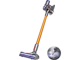 DYSON V8 Absolute+, incl. LED-kierenzuigmond, staande stofzuiger, op accu, 425 watt