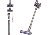 DYSON V8 Animal + steelstofzuiger, op accu, 425 watt