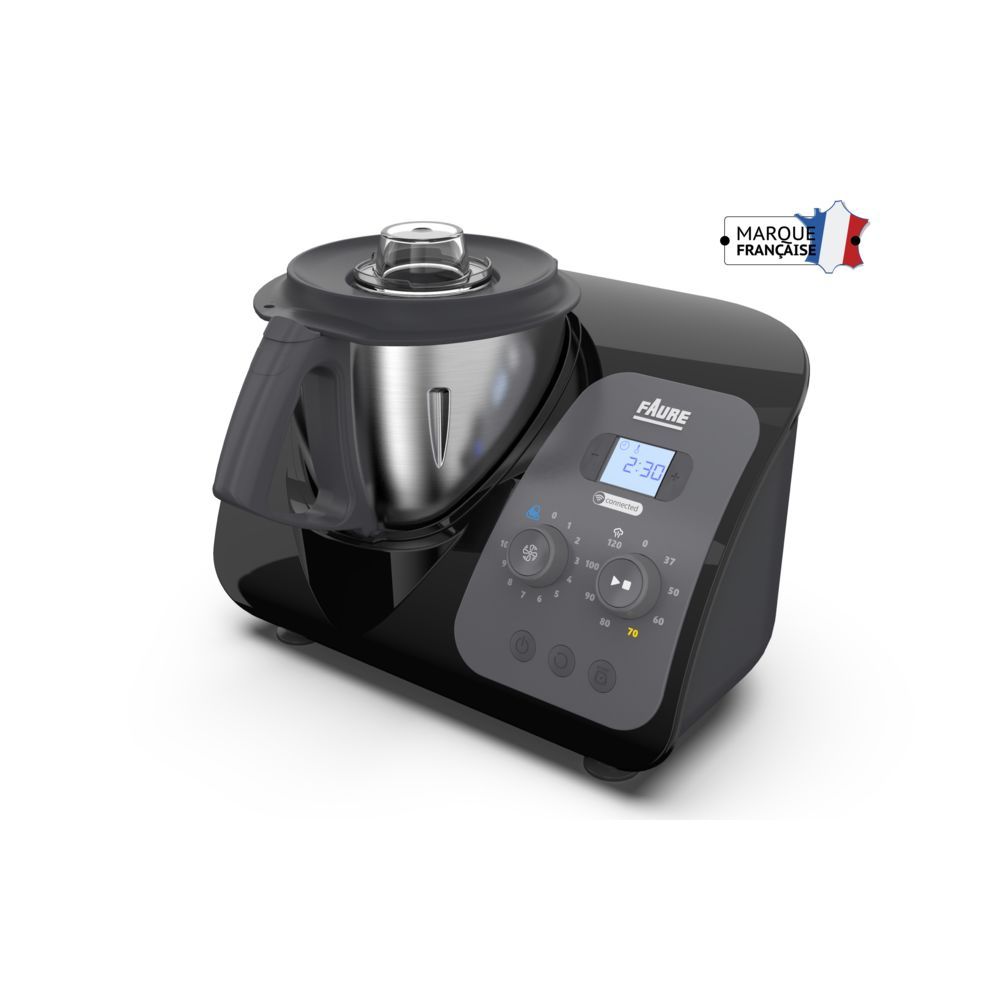 FAURE – Magisch Luchtkoken – FKC-3L1D1