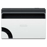 Nintendo Switch – OLED-model (wit) + Mario Kart 8 Deluxe + Nintendo Switch Online – Individueel lidmaatschap van 12 maanden (365 dagen)