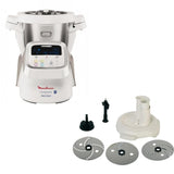 MOULINEX – I-COMPANION HF900110 + Groentesnijder XF383110