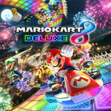 Nintendo Switch – OLED-model (wit) + Mario Kart 8 Deluxe + Nintendo Switch Online – Individueel lidmaatschap van 12 maanden (365 dagen)