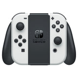 Nintendo Switch – OLED-model (wit) + Mario Kart 8 Deluxe + Nintendo Switch Online – Individueel lidmaatschap van 12 maanden (365 dagen)