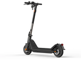 NIU KQi3 Pro E-Scooter (9,5 inch, zwart/goud)
