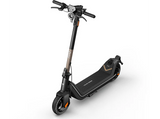 NIU KQi3 Pro E-Scooter (9,5 inch, zwart/goud)