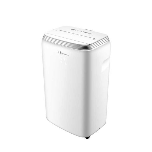 Airconditioning met 3 functies – voor kamers van 21 m2