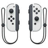 Nintendo Switch – OLED-model (wit) + Mario Kart 8 Deluxe + Nintendo Switch Online – Individueel lidmaatschap van 12 maanden (365 dagen)