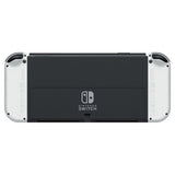 Nintendo Switch – OLED-model (wit) + Mario Kart 8 Deluxe + Nintendo Switch Online – Individueel lidmaatschap van 12 maanden (365 dagen)
